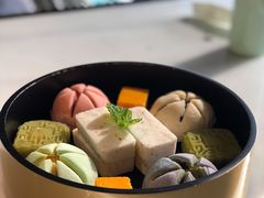 定制糕点-柳莺湖上·湖景餐厅·江南菜(西湖店)