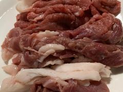 -天桥老金涮肉(牛街店)