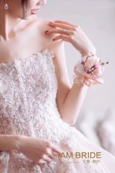 -艾慕婚纱礼服馆(和平店)