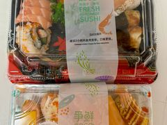 -争鲜回转寿司(东方银座店)