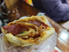 -刘氏方酥锅盔(古城总店)