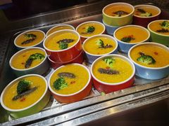 -朗丽兹自助餐厅