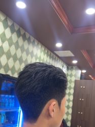 -Joker先生·男士理发馆