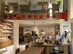 -城南花开咖啡(稻花村店)