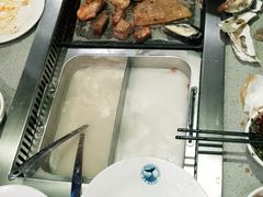 -圣琼美食百汇自助餐(白云万达店)