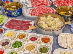 -草之味草原·涮羊肉火锅(吴中万达店)