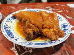 猪蹄-九河居(荔湾路店)