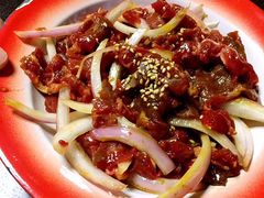 -石记老北京炙子烤肉(松园店)