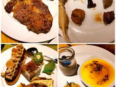 甜点-威斯汀舞台餐厅