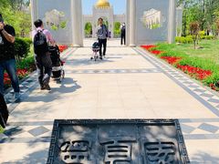 -武清南湖绿博园