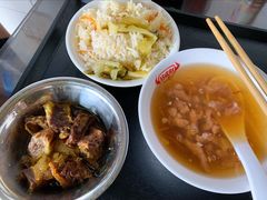 -好成财牛排馆(涂门街总店)