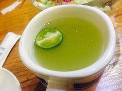 -锦尚阁烤鱼•天津菜(宣武门胡同店)