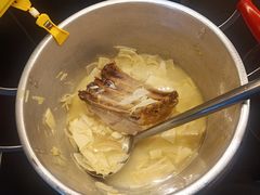 -徽三说·土徽菜·中国徽菜连锁品牌(一中店)