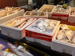 -天津金元宝滨海农产品交易市场(共发大道)