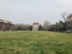 -清华大学-清芬园
