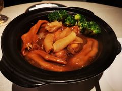 -皇朝会.经典传统粤菜(外滩店)