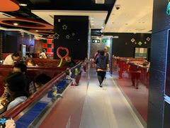 -海底捞火锅(龙茗路店)