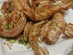 -天天渔港海鲜酒家(石浦玉泉路店)