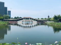 -西海子公园