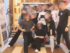 -MAX伯爵趣味互动密室逃脱(大坪D馆店)