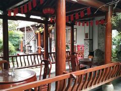 -不倒翁·徽天下名菜楼(马鞍山路店)
