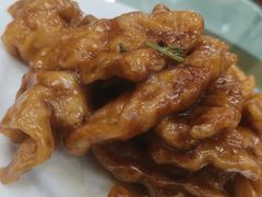 -宝发园名菜馆