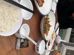 -老磨油饼(高陵店)
