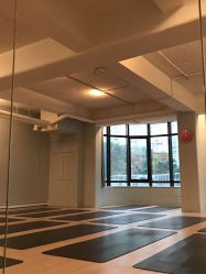 -无界瑜伽普拉提