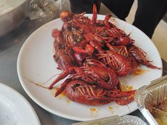 -尚宴牛特鲜自助(太原街万达店)