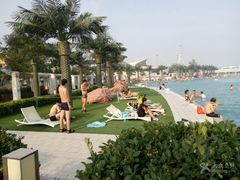 -秦皇岛乐岛海洋王国