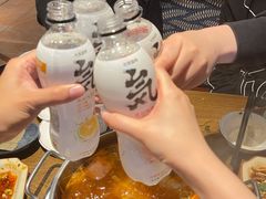 -阿婉贵州苗家酸汤鱼(梅林店)