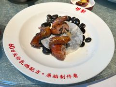 -谭厨中山传家菜.乳鸽.脆鲩鱼(华强北中航城店)