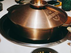 -喃喃椰·糟粕醋·椰子鸡火锅(七堡花园店)