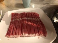 -东来顺饭庄(西直门店)