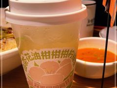 -太二酸菜鱼(南京艾尚天地店)
