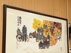 -清真吴记门钉肉饼·喜多利