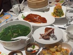 -四季民福烤鸭店(王府井东安门店)