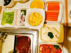 -海底捞火锅(高科广场店)