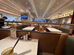 -香港新发烧腊茶餐厅(书城店)