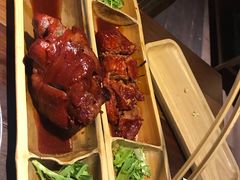 -大牌大·传统杭帮菜(湖滨店)