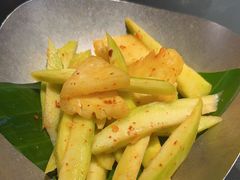 -Ameigo梅果·云贵川bistro(长宁来福士店)