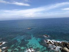 -三亚蜈支洲岛旅游区