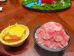 -东海怡品海鲜豆捞(舟宿夜江店)