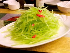 -勺园饭店(骨科医院店)