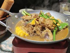 -米椰湘·辣椒炒肉