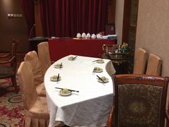 包厢-仿膳饭庄(天安门店)