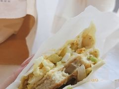 -麦当劳(虹梅路地铁站店)