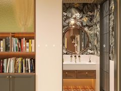 -住范儿家装·整体家装·装修设计