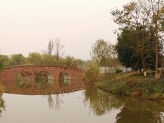 -白鹭湾湿地公园