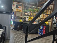 -云晓光头烧烤吧(盛夏店)
